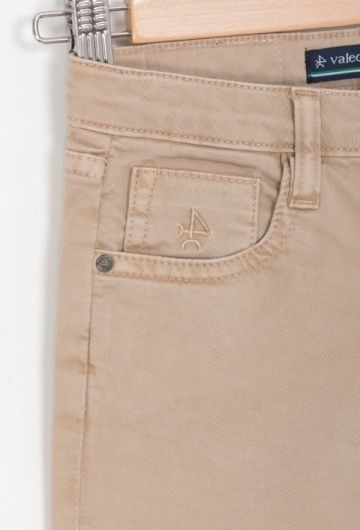 Jean Beige