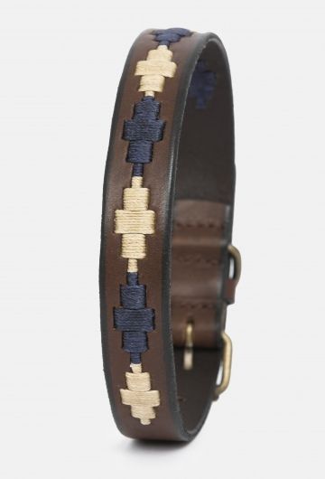 COLLAR PERRO JUAN 25 MM