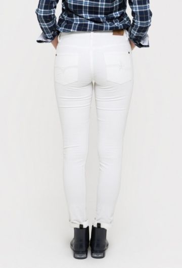 PANTALON M CINCO BOLSILLOS