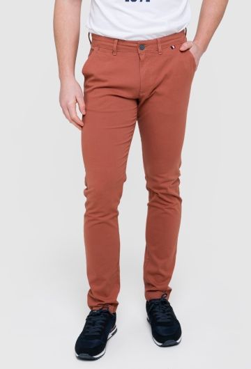 PANTALON H CHINO CLASICO