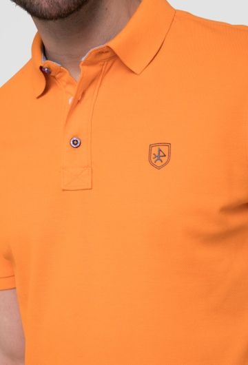 POLO H CLASICO