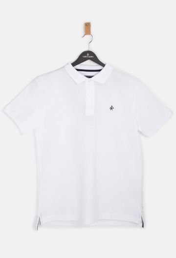POLO H CLASICO