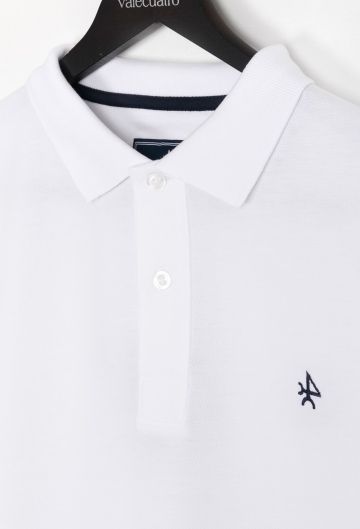 POLO H CLASICO
