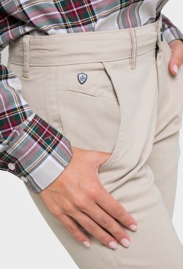 PANTALON M CHINO