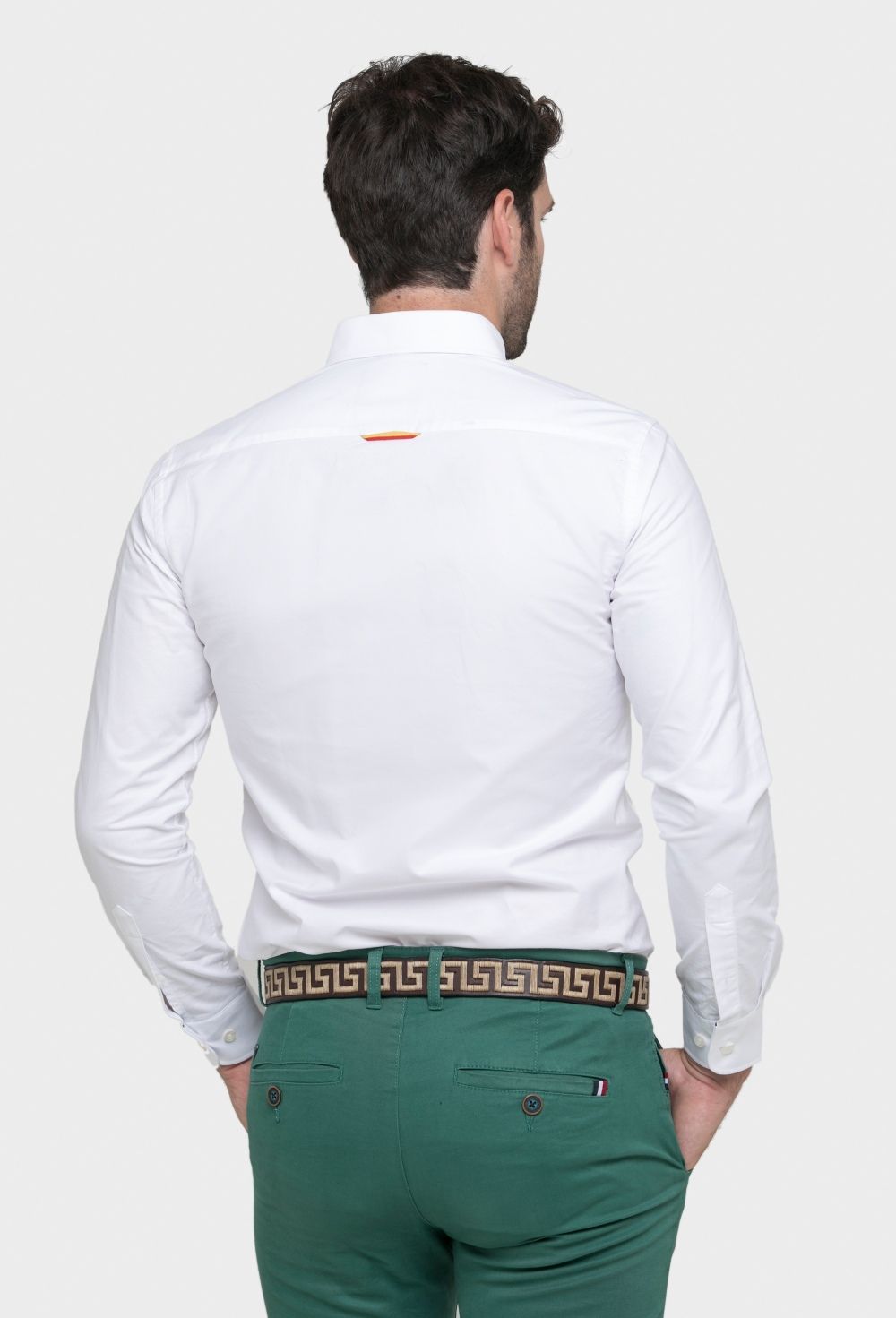 CAMISA H ESPAÑA - 31.46