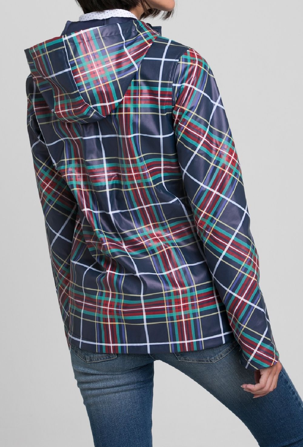 Valecuatro - CHAQUETA M IMPERMEABLE