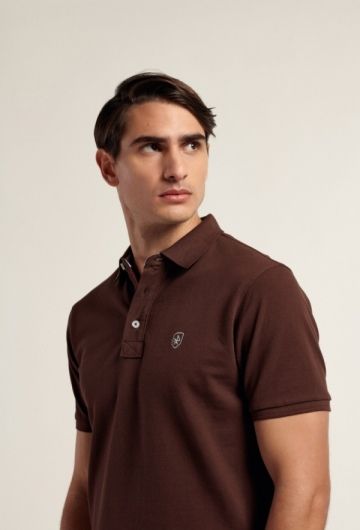 POLO H CLASSIC