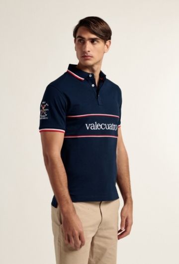 POLO H VALECUATRO