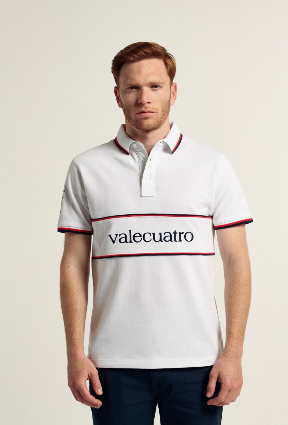 POLO H VALECUATRO - Valecuatro