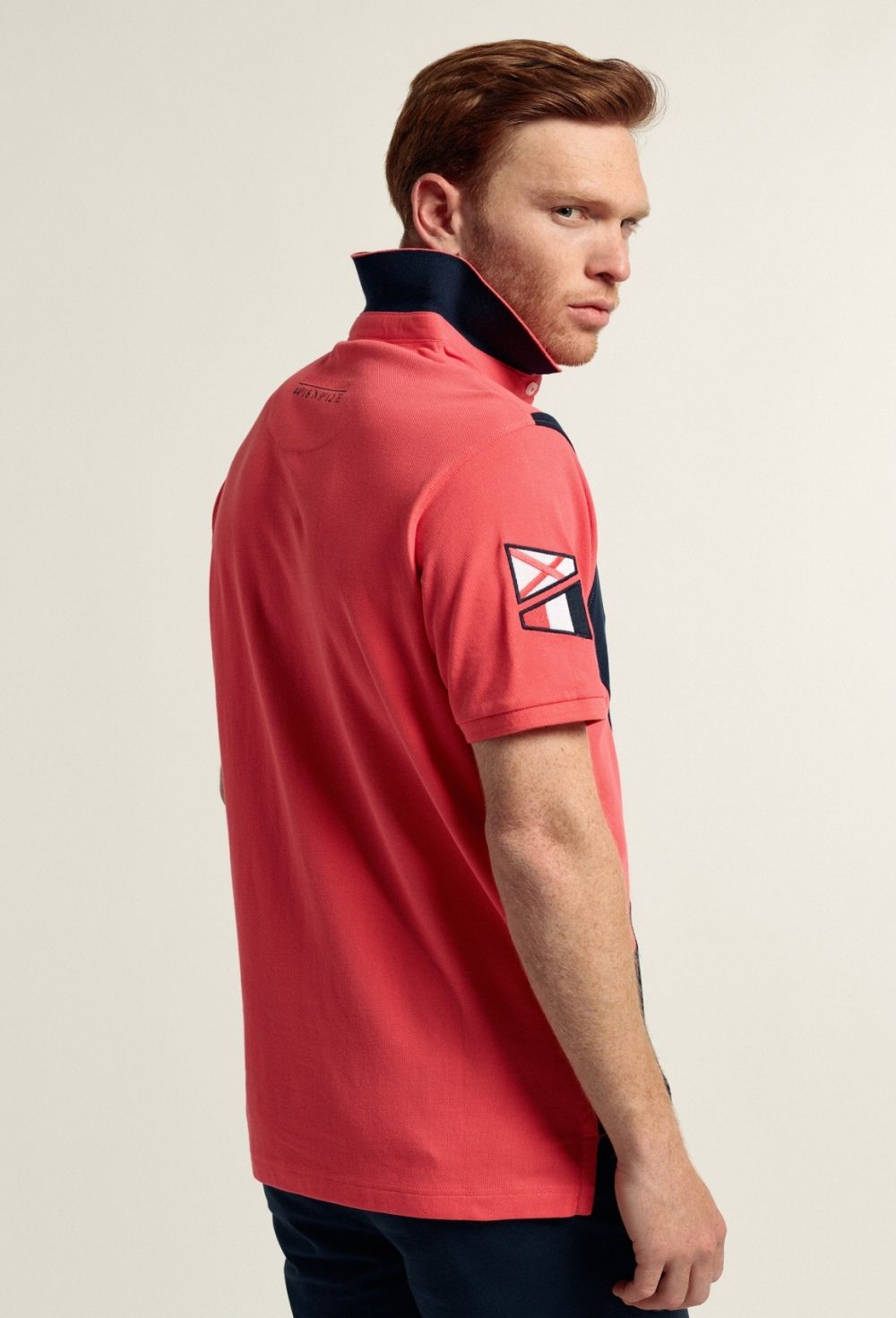 POLO H ARROW - Valecuatro - polo-shirts