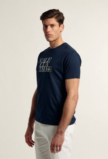 CAMISETA H VALECUATRO