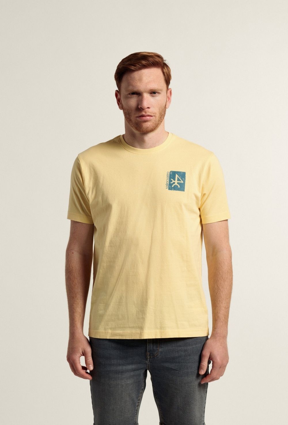 Camiseta Polo Championship amarillo - 20.93