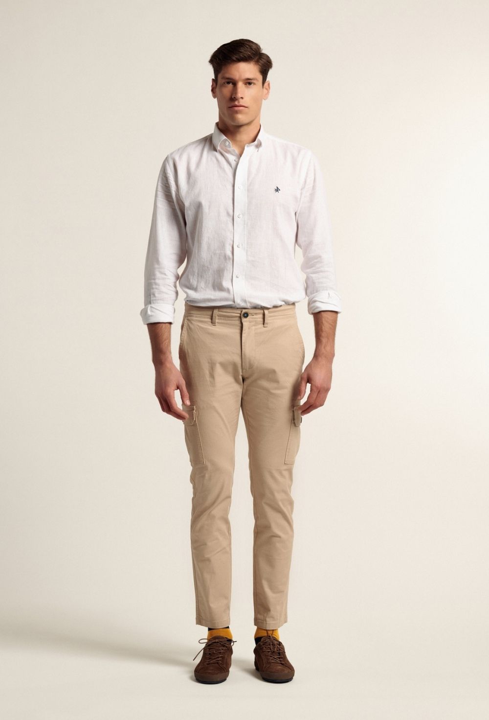 PANTALON H CARGO - Valecuatro