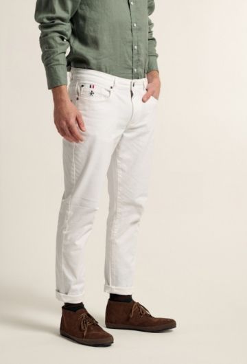 PANTALON H 5 BOLSILLOS
