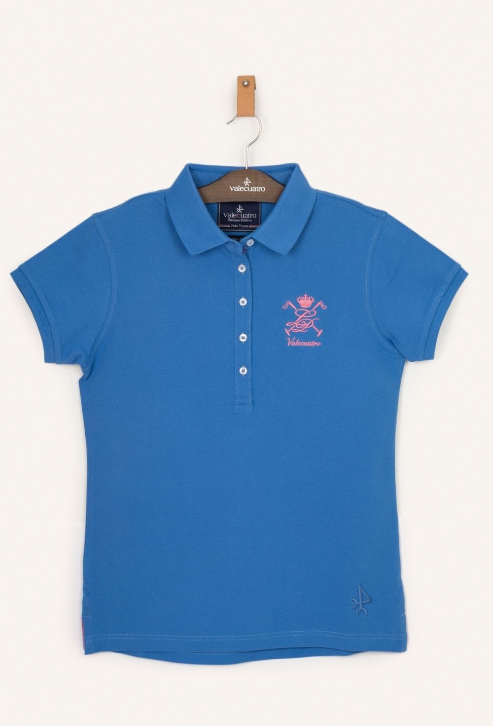 polo-shirts - POLO M LADIES POLO P24M-5814-AZ