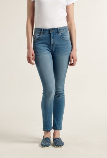 PANTALON M JEANS