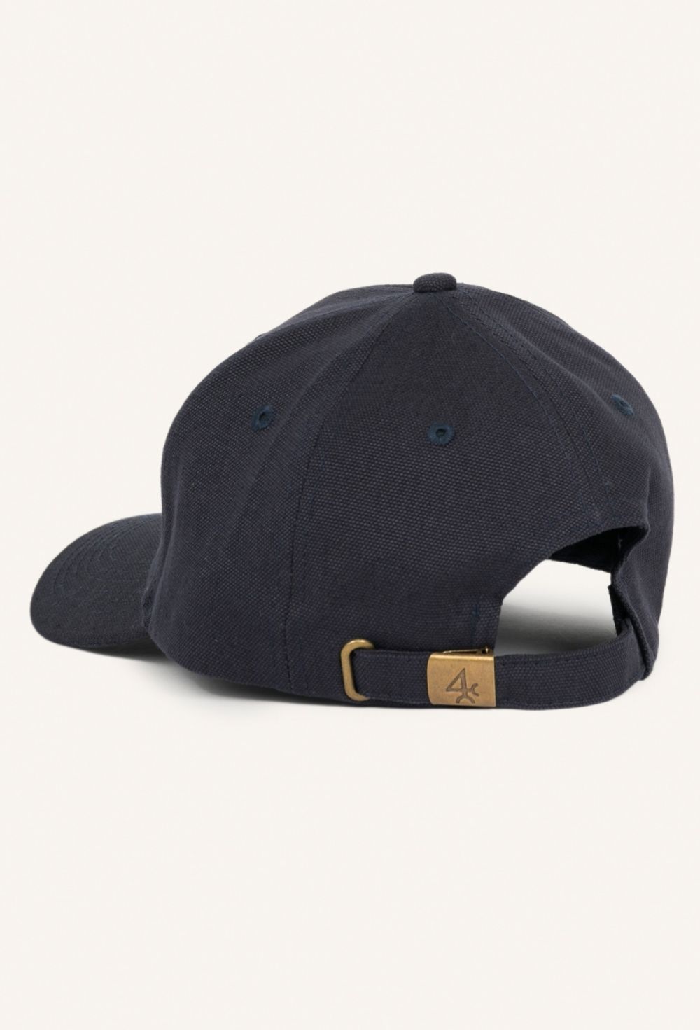 GORRA U PATCH - 24.9