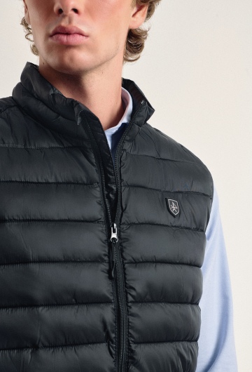 CHALECO H ACOLCHADO V4