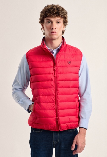 CHALECO H ACOLCHADO CLASICO