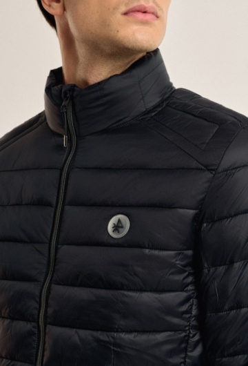  CHAQUETA ACOLCHADA H CLÁSICA