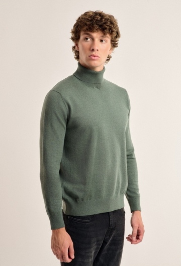 JERSEY H CUELLO ALTO