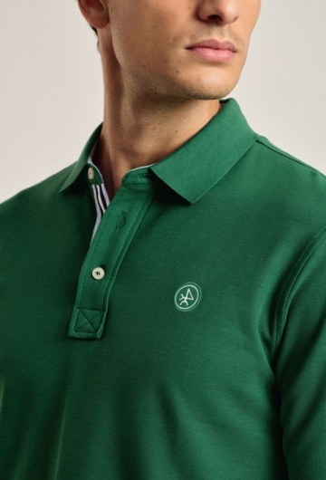 POLO H CLASICO