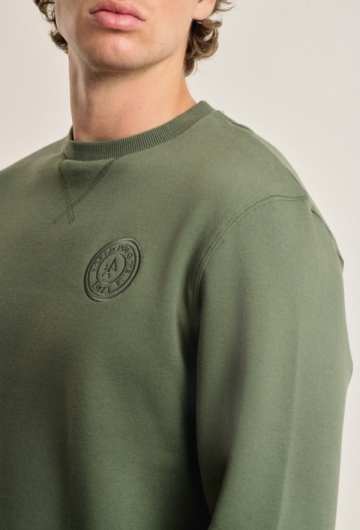 SUDADERA H VALECUATRO