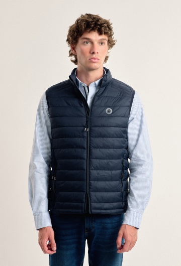 CHALECO H ACOLCHADO CLÁSICO