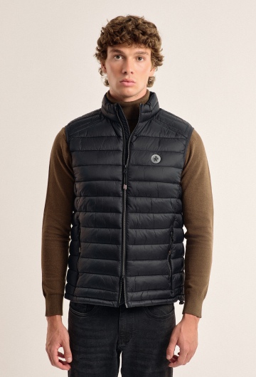 CHALECO H ACOLCHADO CLÁSICO