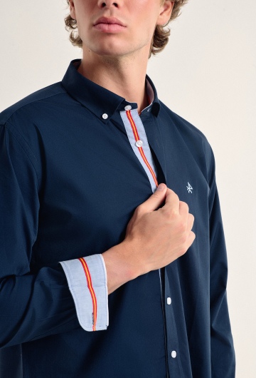 CAMISA H CLÁSICA ESPAÑA