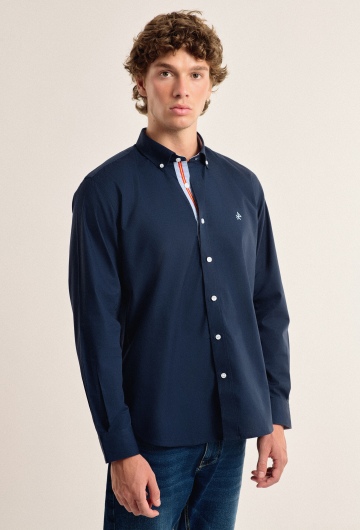 CAMISA H CLÁSICA ESPAÑA