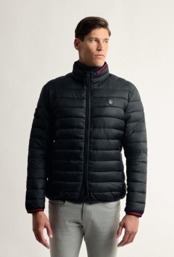 CHAQUETA H CLASICA BANDERA