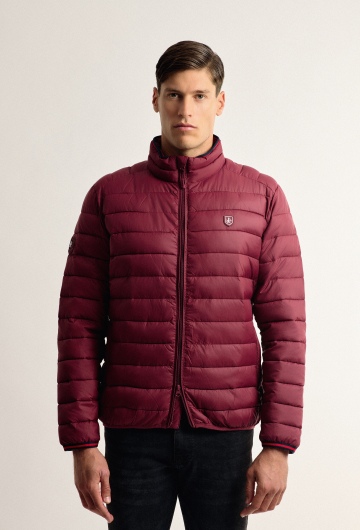 CHAQUETA H CLASICA BANDERA