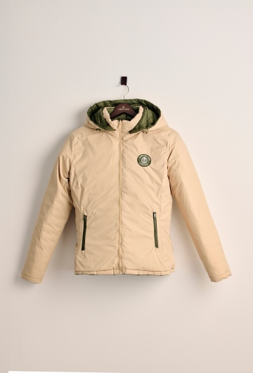 CHAQUETA M REVERSIBLE