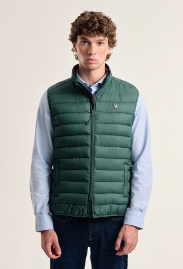 CHALECO H ACOLCHADO CLASICO