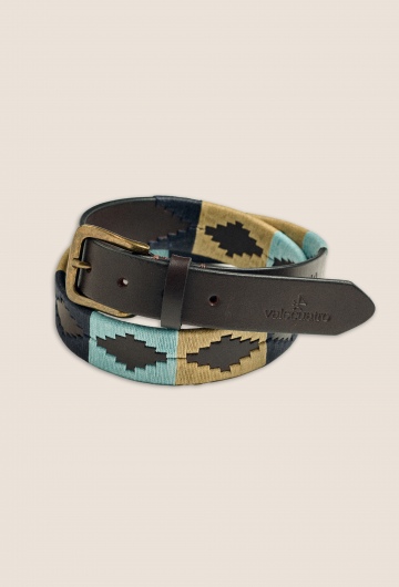 CINTURON SOYON CELESTE