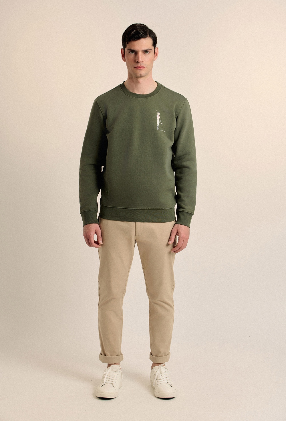 Valecuatro - SUDADERA H ILUSTRACION