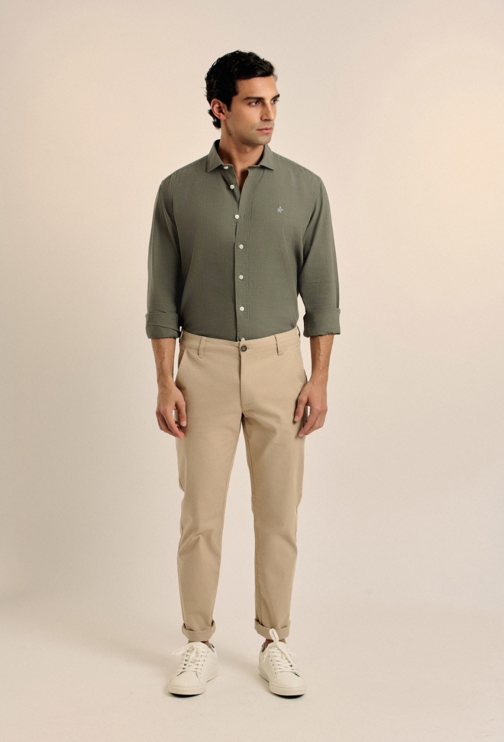 CAMISA H SAHARA - Valecuatro - shirts