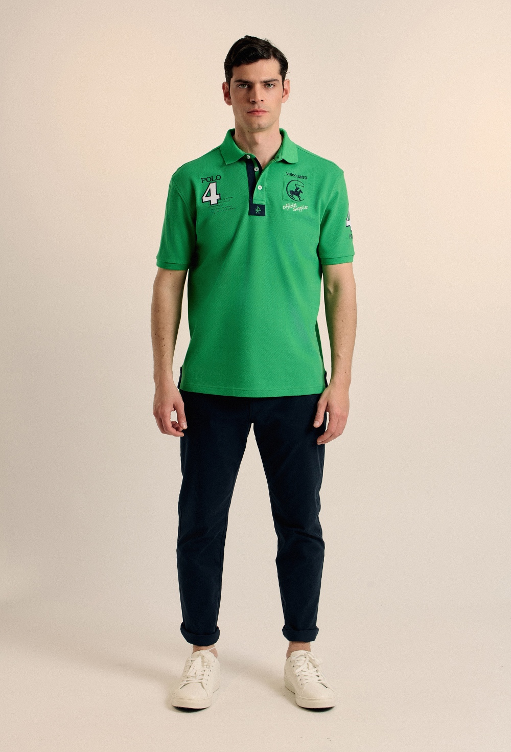 POLO H PLAYER