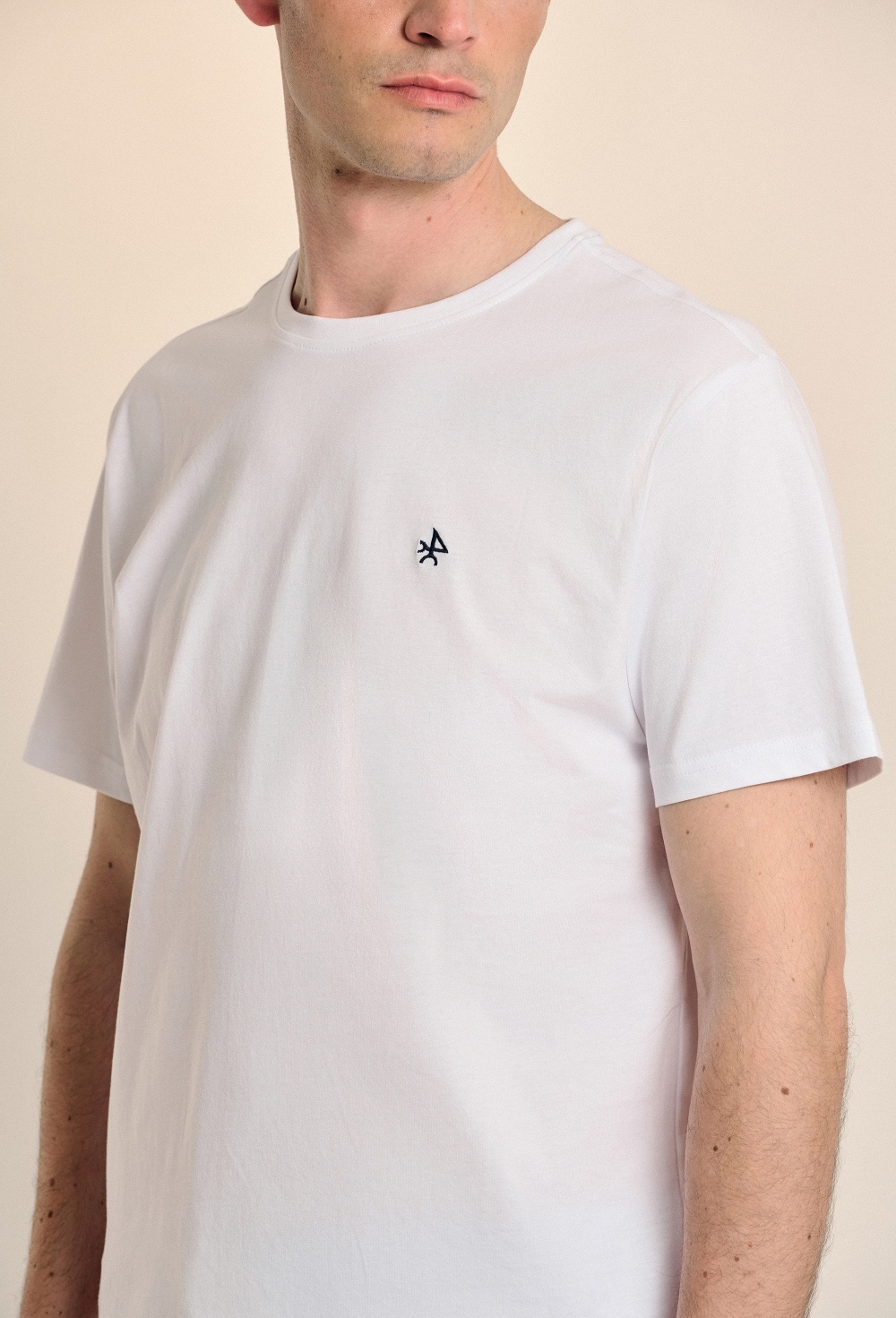 CAMISETA H LOGO - 23.03