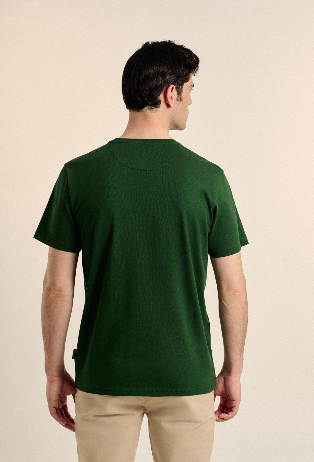 t-shirts - CAMISETA H LOGO ESPAÑA