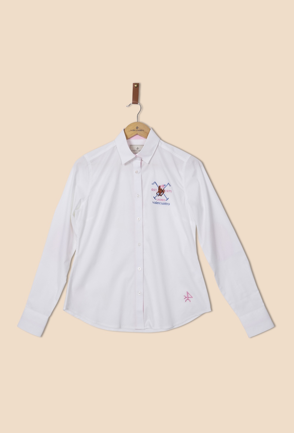 shirts - CAMISA M JUGADORA P25M-6306-BL