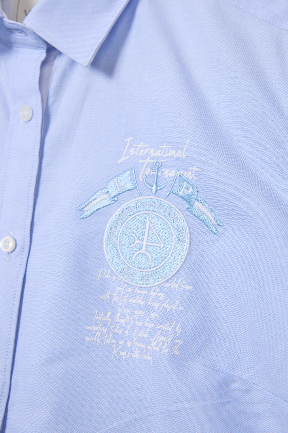 CAMISA M ESCUDO - 69.9