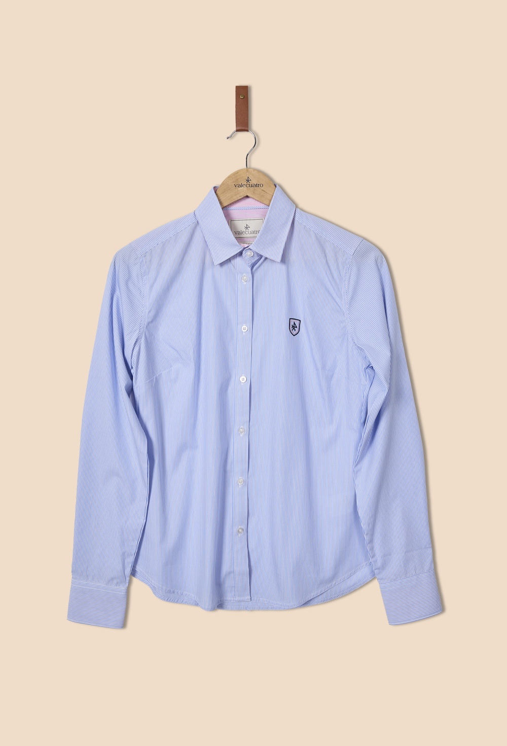 shirts - CAMISA M LOGO P25M-6310-CEL