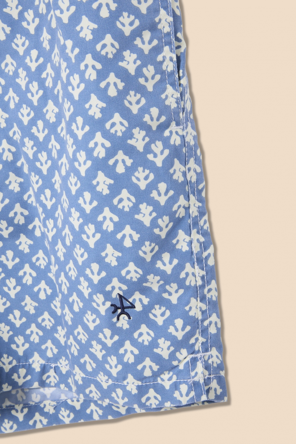 BAÑADOR H ESTAMPADO - 52.9