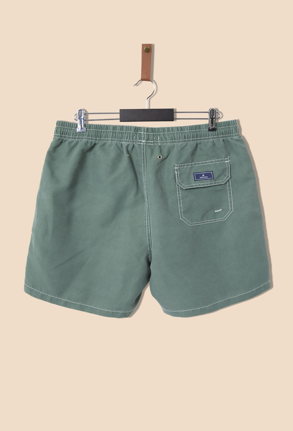 BAÑADOR H LISO - 52.9