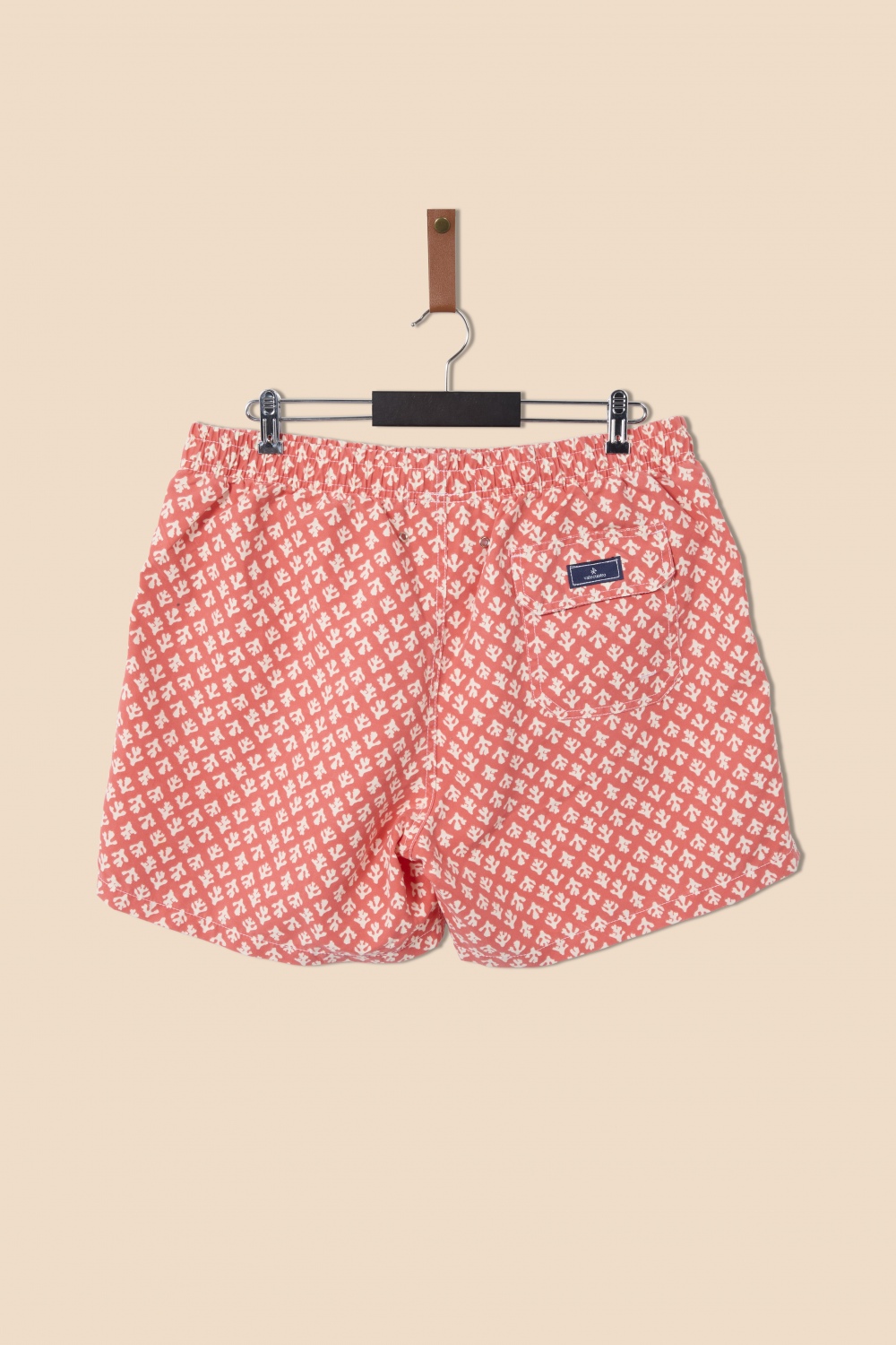BAÑADOR H ESTAMPADO - Valecuatro