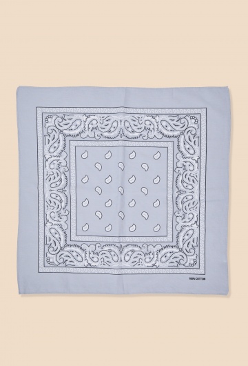 BANDANA U VALECUATRO