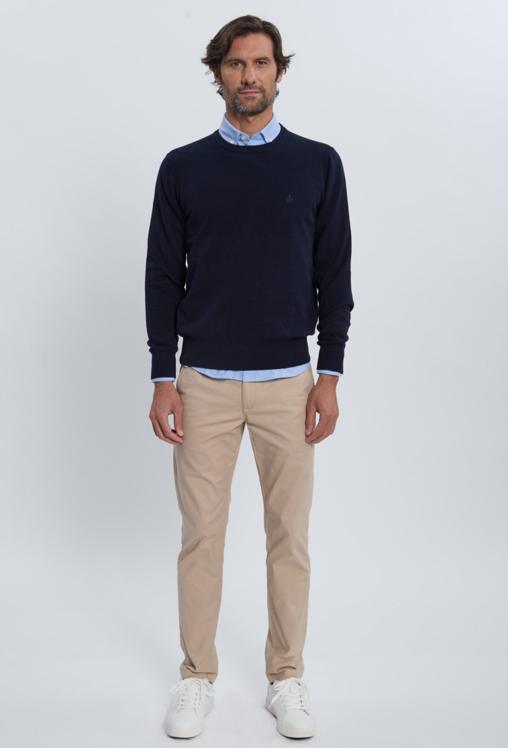 Valecuatro - JERSEY H CUELLO CAJA