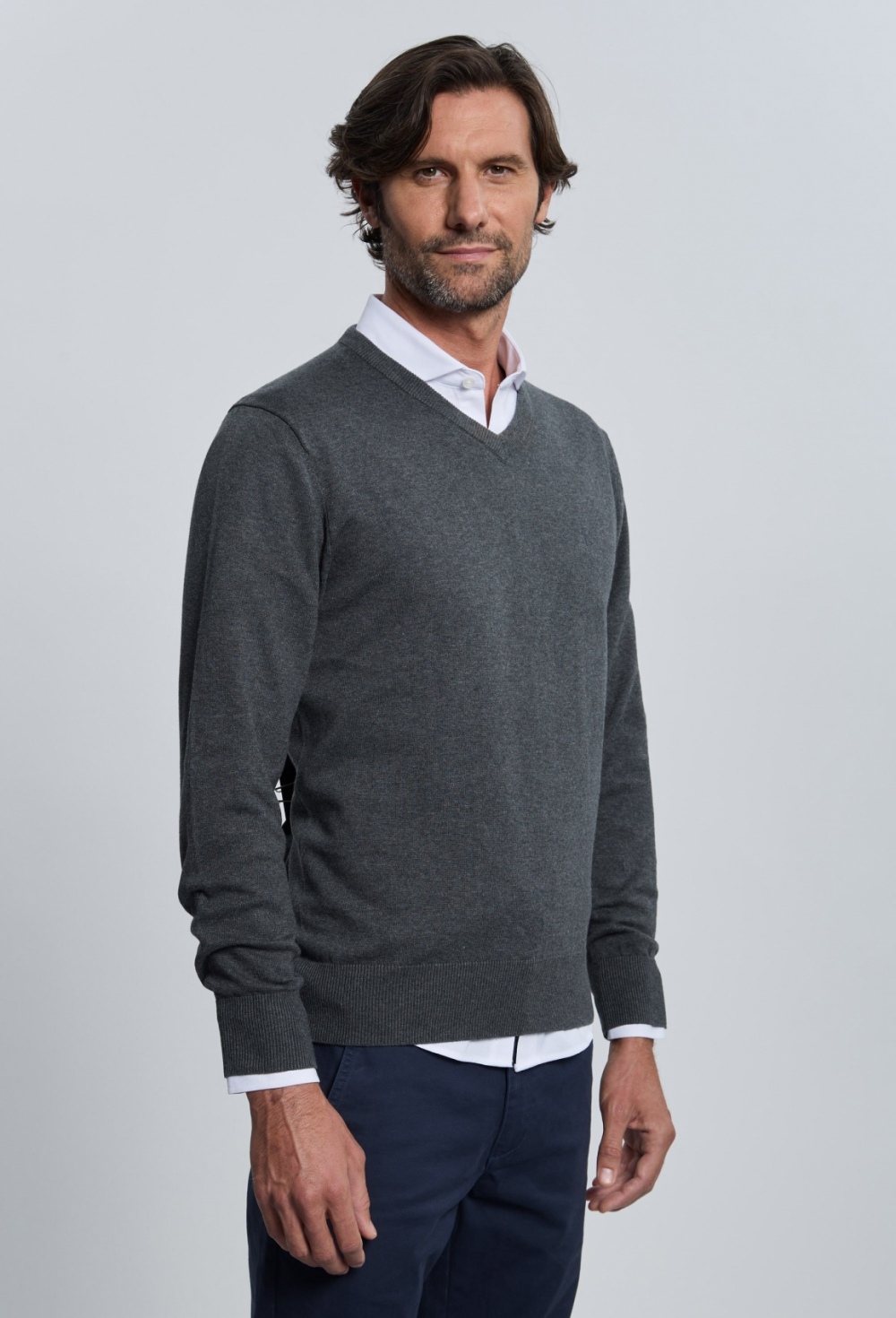 JERSEY H CUELLO PICO - Valecuatro